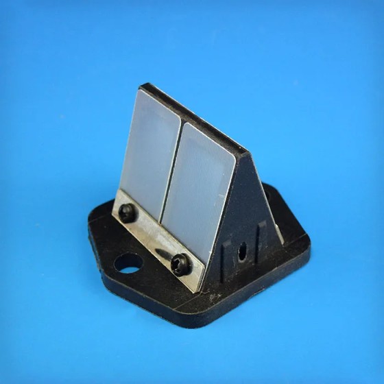 Reed Valve-Isolator für DLE40 DLE55RA DLE60 DLE61 Benzinmotor